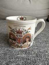 Vintage Foley Shelley King