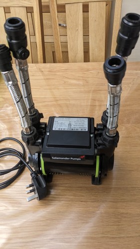 Salamander ct50 xtra - xtra, 1.5