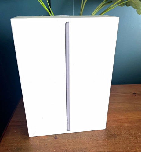 Empty box only - genuine, apple