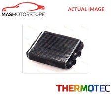 HEATER RADIATOR EXCHANGER LHD ONLY FRONT THERMOTEC D6X008TT I NEW OE REPLACEMENT