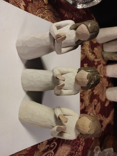 Willow tree three sisters - willow, by