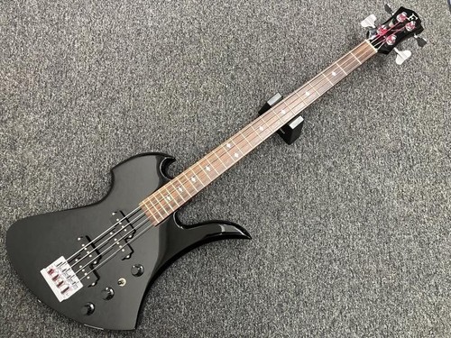 Fernandes - fernandes, mb-65