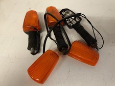 Yamaha RD350 YPVS - Indicator