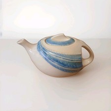 T-Flo Art Deco Teapot