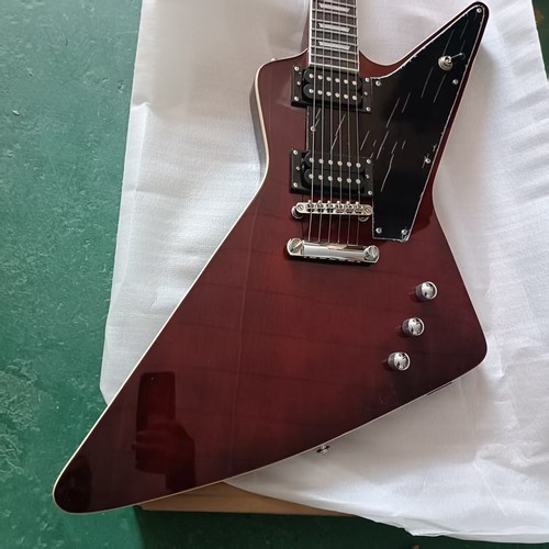 Brown explorer style electric - explorer,