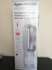 Dyson Hot+Cool Jet Focus AM09