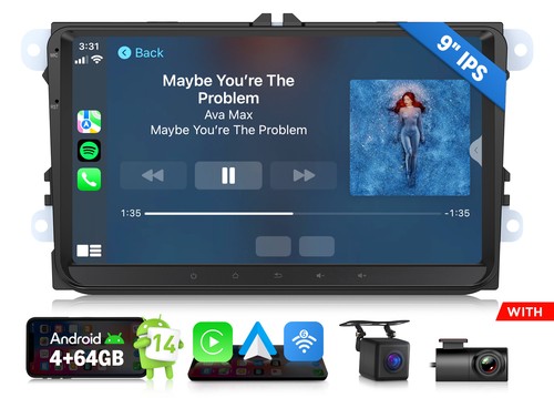 Eonon android car radio - 9",