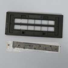 Nikon 835S, Strip Film Holder