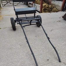 Pony Trap/ Cart Suit pony /