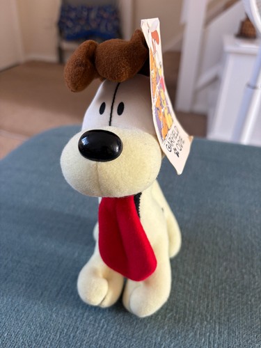 Odie from garfield gosh - from,