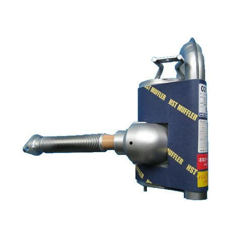 Fits subaru sambar exhaust - fits,