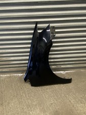 VW Polo Driver Side Wing