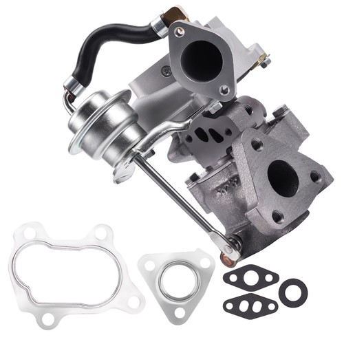 Vz21 turbocharger for suzuki - for,