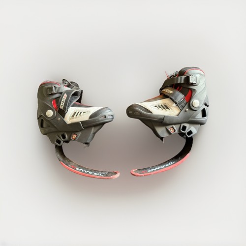 Trampit jump shoe stilts - jump,