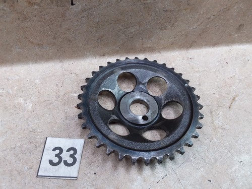 Yamaha 500 tt500 engine - engine, cam