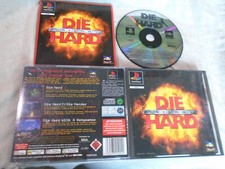 Die Hard Trilogy PS1