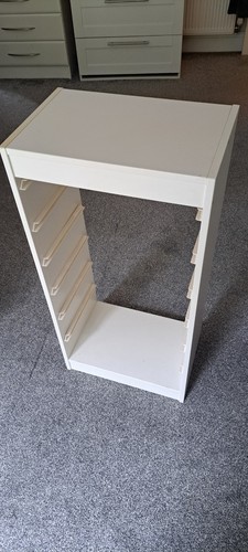 Ikea trofast storage unit - ikea,