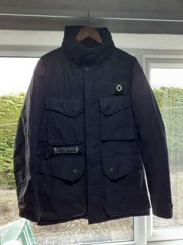 Strum torch jacket navy - ma,