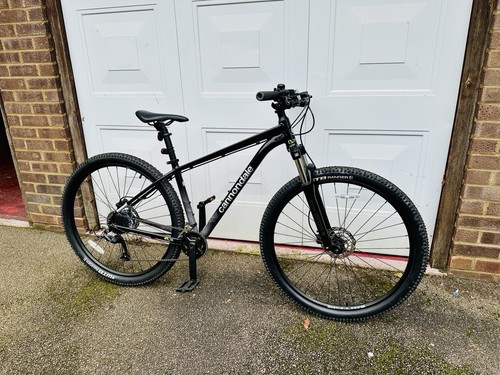 Cannondale trail mountain - 7,
