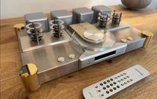 Shanling CD-T100 Remote Boxed