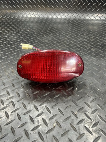 Kawasaki er5 rear lamp tail - rear, /