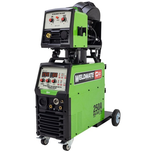 Sip weldmate pro 250a - weldmate®,
