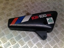 Kawasaki KH100 KH 100 EX Right