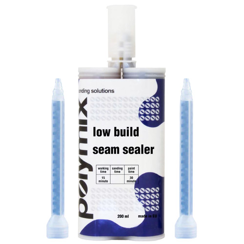 Polymix low medium - polymix,