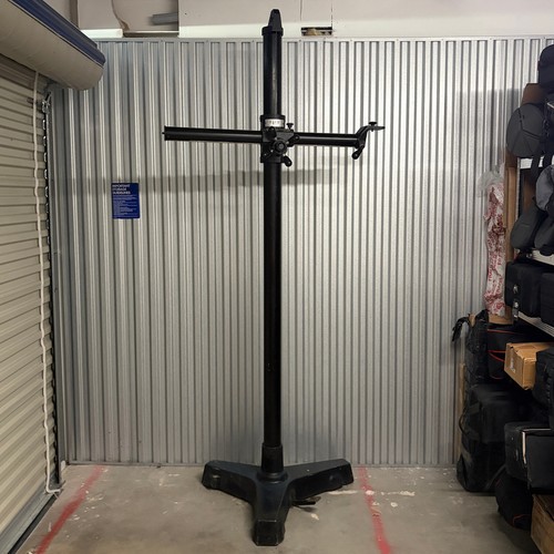 Fatif 8ft studio - 8ft, stand
