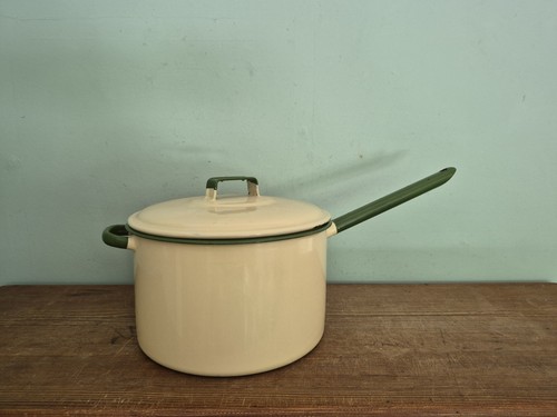 Antique vintage cream and - antique,