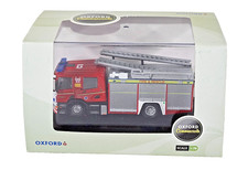 Oxford Cleveland Fire & Rescue