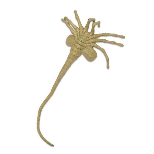 Neca aliens facehugger 1 - facehugger, 1.1
