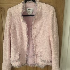 Beautiful Chanel 2004 cruise