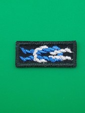 Silver Beaver Sea Scout