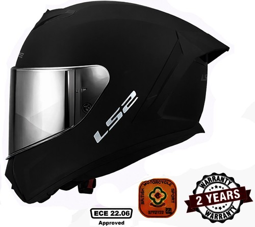 Ls2 ff820 rapid full - ff820,