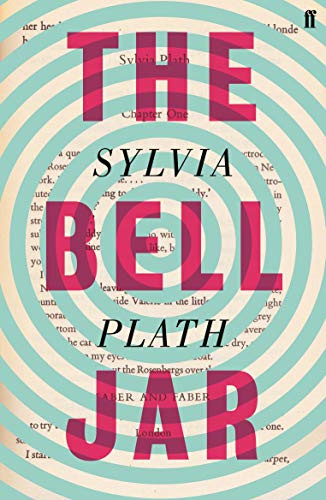 The bell jar sylvia - the,