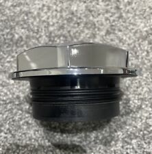 SET OF 4 16” 17” BBS RS PLASTIC HEX NUT CHROME LARGE THREAD SUPER RS2 RC 041