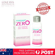 Maxi-Peel ZERO Micro Exfoliant