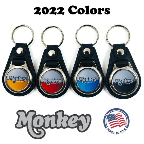 Pack key rings for - 2-pack, honda