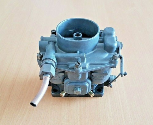 Zenith ndix carburetor - zenith,