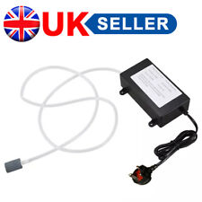 Ozone Generator 1000Mg Ozonizer Water Air Purifier Cleaner Treatment EU Plug UK