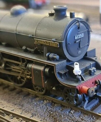 Gauge lner loco - 10,