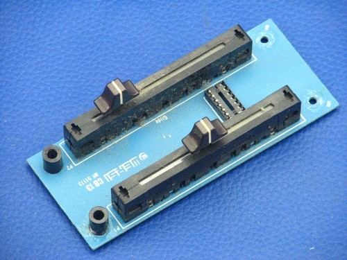 Circuit board cb13 from - from, wersi