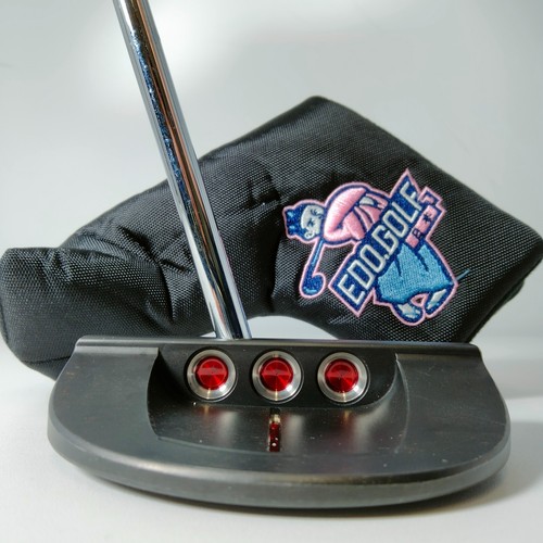 Scotty cameron select - cameron, golo
