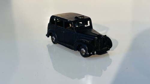 Dinky dublo 067 austin - dinky,