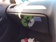 AUDI A4 AVANT TDI TECHNIK MK4 (8K) (B8) GLOVE BOX 2008-2012 8K2857103B