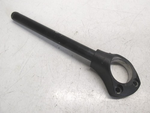 Left half handlebar kawasaki - left,