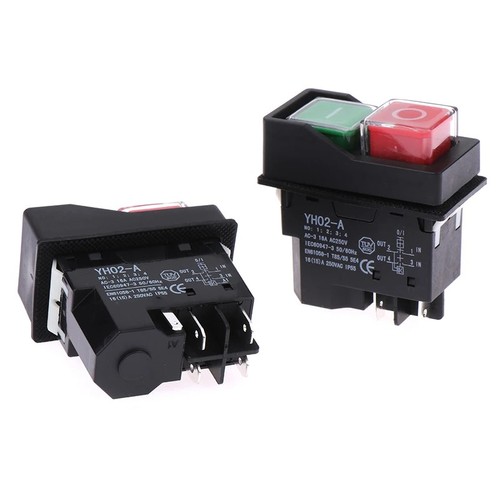 Off switch fit belle - switch,