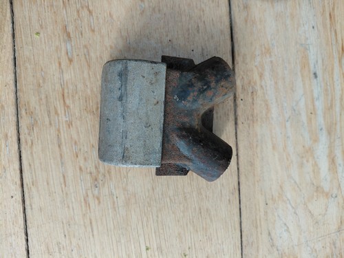 Tr2 heater splitter from - splitter, my