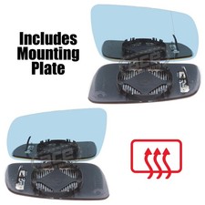 Skoda Octavia 1998-2006 Wing